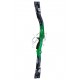 CORE GONEXO TWO TONE CROSA 25" ARC RECURVE ILF