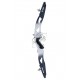 CORE GONEXO TWO TONE CROSA 25" ARC RECURVE ILF