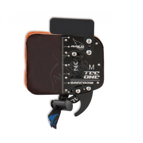 AVALON TEC ONE BAREBOW TAB LEATHER