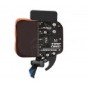 AVALON BB TEC ONE BAREBOW TAB LEATHER