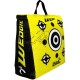 DELTA MCKENZIE WEDGIE BAG PORTABLE TARGET - 24"x24"x12"