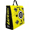 DELTA MCKENZIE WEDGIE BAG PORTABLE TARGET - 24"x24"x12"
