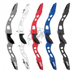 WINNERS EXPLORE DX ALU 25" CROSA ARC RECURVE ILF