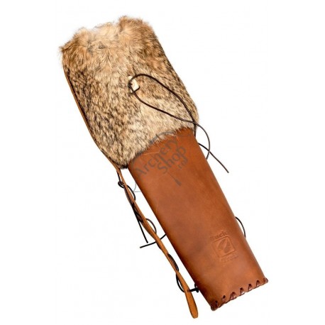 BUCK TRAIL MONTANA TOLBA DE SPATE 45 CM ARC TRADITIONAL
