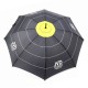 JVD UMBRELA TARGET/ FIELD 130 CM