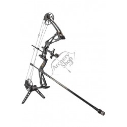 SANLIDA X8 HERO KIT READY TO SHOOT ARC COMPOUND