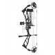 ELITE BASIN TRI-TRACK CAM KIT ARC COMPOUND