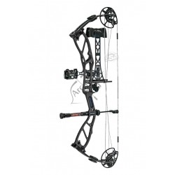 ELITE BASIN TRI-TRACK CAM KIT ARC COMPOUND