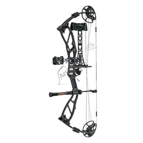 ELITE BASIN TRI-TRACK CAM KIT ARC COMPOUND