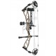 ELITE BASIN TRI-TRACK CAM KIT ARC COMPOUND
