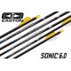 EASTON SONIC CU PENE BULLY SAGETI CARBON SET 6 BUC .003