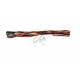 NITRO FORMULA 8125 COARDA ARC  RECURVE BICOLOR