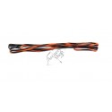 NITRO FORMULA 8125 COARDA ARC  RECURVE BICOLOR