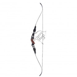 WIN&WIN BLACK ELK ARC TAKE DOWN ILF