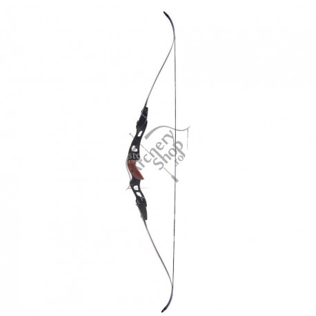 WIN&WIN BLACK ELK ARC TAKE DOWN ILF