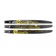 KINETIC MENTUM BAMBOO CARBON LAME ARC RECURVE ILF