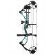 BOWTECH EDGE XT KIT ARC COMPOUND