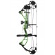BOWTECH EDGE XT KIT ARC COMPOUND