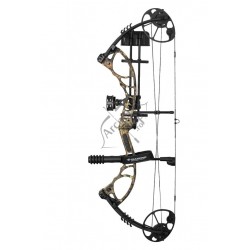 BOWTECH EDGE XT KIT ARC COMPOUND