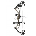 DIAMOND BY BOWTECH EDGE XT KIT ARC COMPOUND