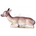 ELEVEN DEER DARK BEDDEAD TINTA SPUMA 3D TARGETS