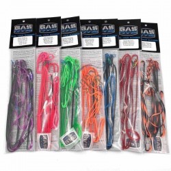 GAS SET CORZI & CABLURI ARC COMPOUND HOYT, PSE, MATHEWS
