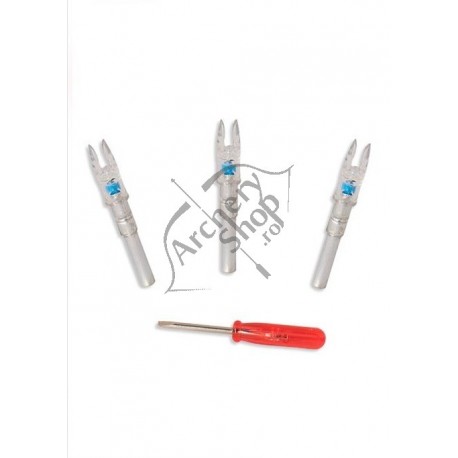 MAXIMAL NOCK X LUMINOS SET 3 BUC