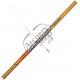 BLACK EAGLE TRADITIONAL INSTINCT SHAFT CARBON .005 SET 12 BUC