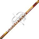BLACK EAGLE SPARTAN SHAFT HUNTING CARBON .001 SET 12 BUC