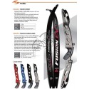 EPIC FUSION EX FIBER ARC RECURVE COMPLET