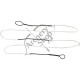 WHITE FEATHER COARDA FAST FLIGHT RECURVE