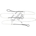 WHITE FEATHER COARDA FAST FLIGHT RECURVE