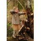 FALCO ACE KIT ARC COPII TRADITIONAL LONGBOW