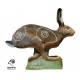 TINTA SPUMA 3D TARGET RUNNING HARE