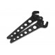 SANLIDA DRAGON X8 PRO COMPOUND NEGRU KIT READY TO SHOOT