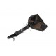 SANLIDA DRAGON X8 PRO COMPOUND NEGRU KIT READY TO SHOOT