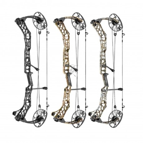 MATHEWS PHASE 4 33 ARC COMPOUND 2023