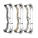 MATHEWS PHASE 4 33 ARC COMPOUND