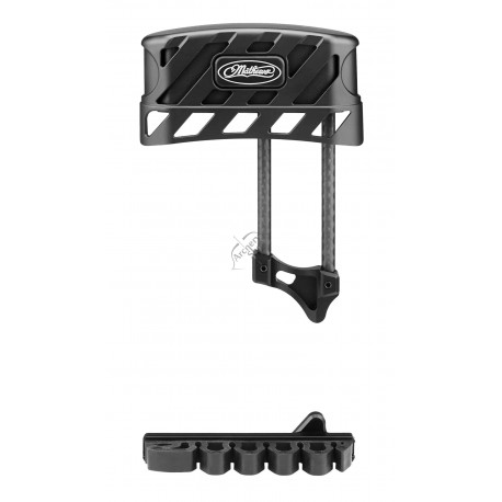 MATHEWS  LOWPRO FIXED BOWQUIVERS TOLBA PE ARC