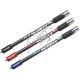 EPIC FUSION EX CARBON STABILIZATOR SCURT 10" SI 12"