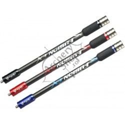 EPIC FUSION EX CARBON STABILIZATOR SCURT 10" SI 12"