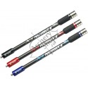 EPIC FUSION EX CARBON STABILIZATOR SCURT 10" SI 12"