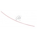 VIPER FIBRA OPTICA PENTRU SCOPE .019