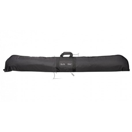 BUCK TRAIL GEANTA ARC ONE PIECE NEGRU SOFT CASE 160CM
