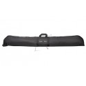 BUCK TRAIL GEANTA ARC ONE PIECE NEGRU SOFT CASE 160x23CM
