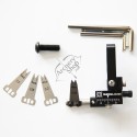 SANLIDA X9 BLADE REST SUPORT SAGEATA ARC COMPOUND