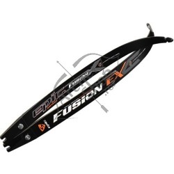 EPIC FUSION EX FIBER SET LAME ARC RECURVE ILF