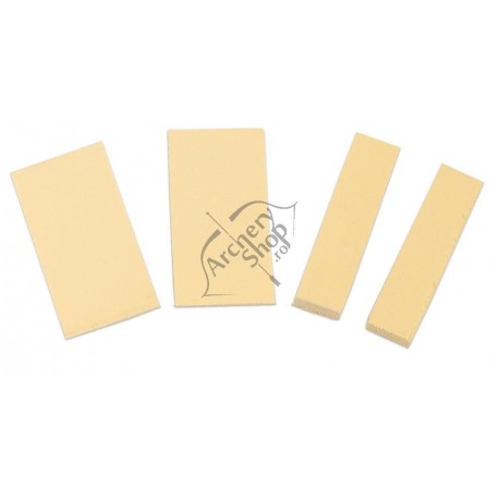 FREDDIE ARCHERY WOODEN GRIP  HORSEBOW