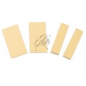 FREDDIE ARCHERY WOODEN GRIP  HORSEBOW
