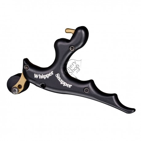 SPOT HOGG WHIPPER SNAPPER RELEASE 3 DEGETE